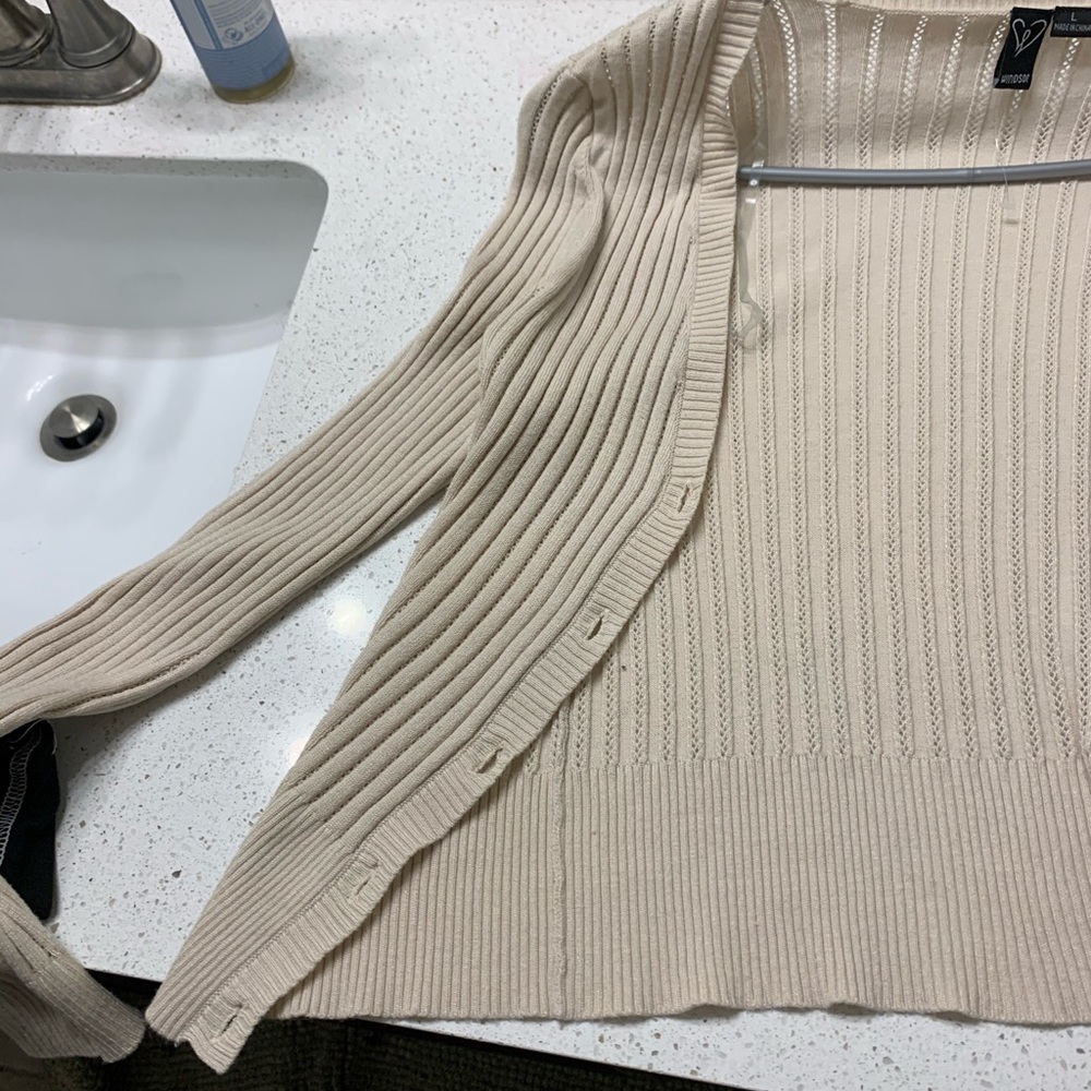Cardigan